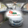 Voiture d'occasion année 2007 187000 km Essence à Lyon à petit prix