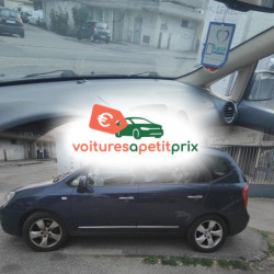 Voiture d'occasion année 2009 200 km Diesel à Lyon à petit prix