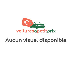 Voiture d'occasion année 2004 181370 km Essence à Lyon à petit prix