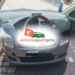 Voiture d'occasion année 2005 196565 km Essence à Lyon à petit prix
