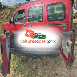 Voiture d'occasion année 2002 24000 km Diesel à Perpignan à petit prix
