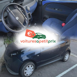 Voiture d'occasion année 2015 68000 km Electrique à Perpignan à petit prix