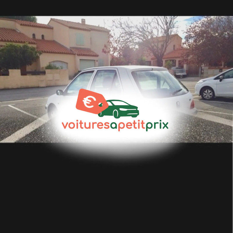 Voiture d'occasion année 2001 160000 km Diesel à Perpignan à petit prix Voiture d'occasion année 2001 160000 km Diesel à Perpignan à petit prix
