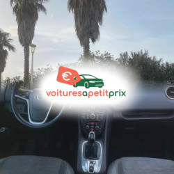 Voiture d'occasion année 2011 175000 km Diesel à Perpignan à petit prix