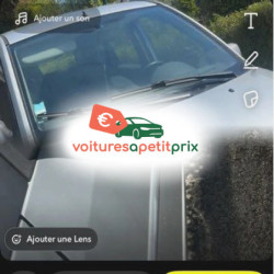 Voiture d'occasion année 2003 190000 km Essence à Dijon à petit prix