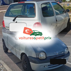 Voiture d'occasion année 2003 206540 km Essence à Dijon à petit prix