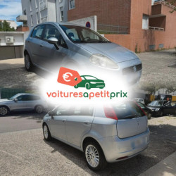 Voiture d'occasion année 2003 206540 km Essence à Dijon à petit prix