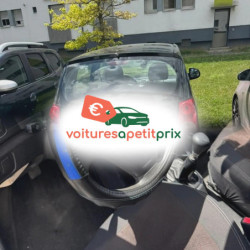 Voiture d'occasion année 2009 158000 km Essence à Reims à petit prix