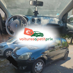 Voiture d'occasion année 2007 172000 km Essence à Reims à petit prix