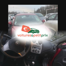 Voiture d'occasion année 2011 207000 km Diesel à Reims à petit prix