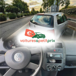Voiture d'occasion année 2003 194722 km Essence à Talence à petit prix