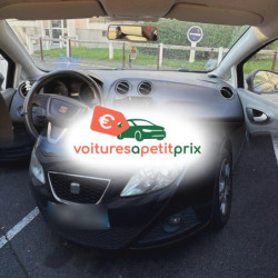 Voiture d'occasion année 2010 186422 km Diesel à Reims à petit prix