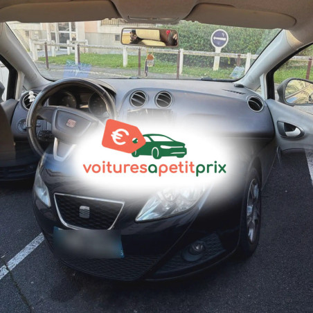 Voiture d'occasion année 2010 186422 km Diesel à Reims à petit prix