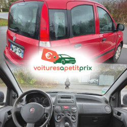 Voiture d'occasion année 2011 123000 km Essence à Rennes à petit prix