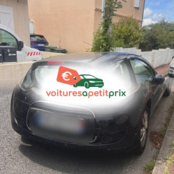 Voiture d'occasion année 2009 157000 km Essence à Mérignac à petit prix