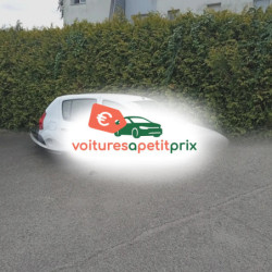 Voiture d'occasion année 2010 248750 km GPL à Rennes à petit prix