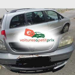 Voiture d'occasion année 2004 240000 km Diesel à Rennes à petit prix