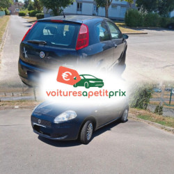 Voiture d'occasion année 2010 225629 km Essence à Rennes à petit prix