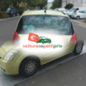 Voiture d'occasion année 2011 155800 km Essence à Rennes à petit prix