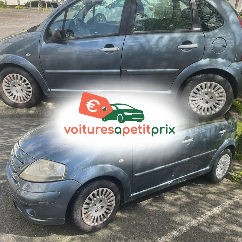 Voiture d'occasion année 2007 231059 km Diesel à Rennes à petit prix Voiture d'occasion année 2007 231059 km Diesel à Rennes à petit prix