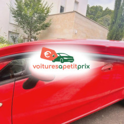 Voiture d'occasion année 2007 22000 km Essence à Bordeaux à petit prix