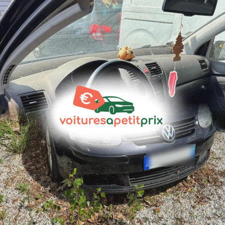 Voiture d'occasion année 2006 180000 km Diesel à Bruges à petit prix