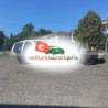 Voiture d'occasion année 2001 173000 km Essence à Mérignac à petit prix