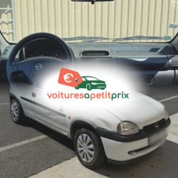 Voiture d'occasion année 2000 100000 km Essence à Bordeaux à petit prix
