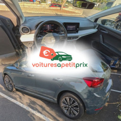 Voiture d'occasion année 2025 3868 km Essence à Bordeaux à petit prix