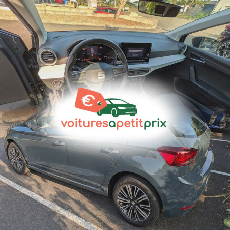 Voiture d'occasion année 2025 3868 km Essence à Bordeaux à petit prix