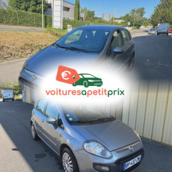 Voiture d'occasion année 2011 176600 km Diesel à Lyon à petit prix