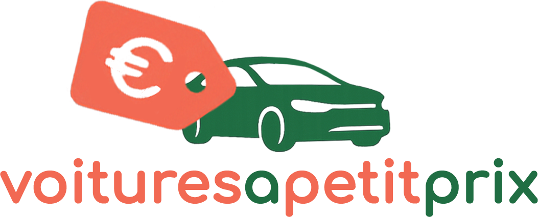 Voitures à petit prix